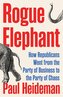 Rogue Elephant