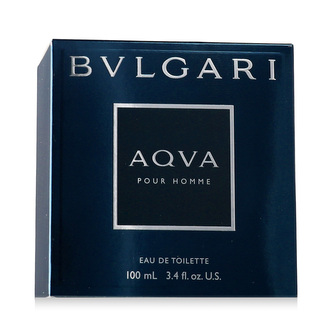 Bvlgari Aqva Pour Homme EDT 100 ml M