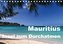 Mauritius - Insel zum Durchatmen (Tischkalender 2020 DIN A5 quer)