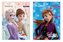 Teczka z gumką A4 Frozen II mix