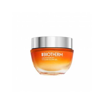 Rozjasňující pleťový gel Aquasource+ (Vitamin Glow Gel) Biotherm - 30 ml