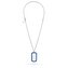 Pánský ocelový náhrdelník Lattitude PEAGN2211716 Police