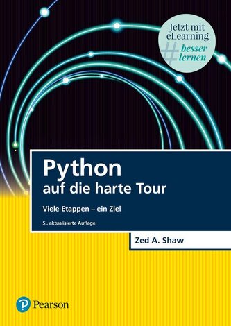 Python auf die harte Tour