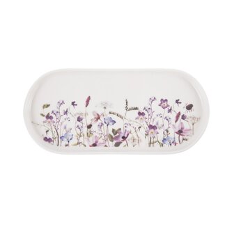 Tác porc. LOUKA 25x12 cm