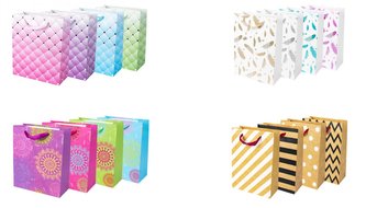 Torba ozdobna BLC2 mix