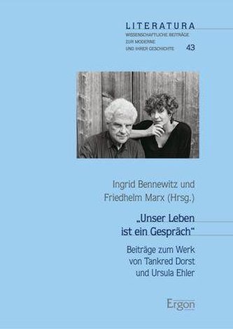 \"Unser Leben ist ein Gespräch\"