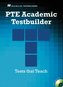 PTE Academic Testbuilder. Student's Book with Audio-CDs and Key