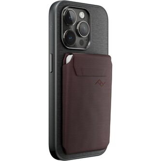 Peak Design Wallet Slim MagSafe peněženka Eclipse