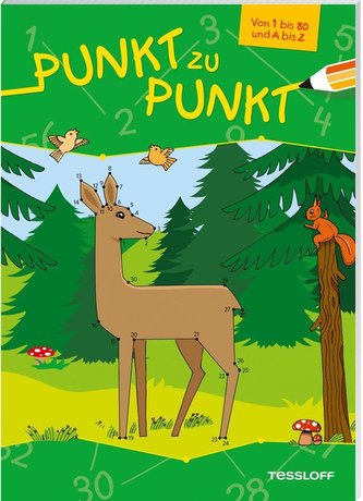 Punkt zu Punkt (Reh)
