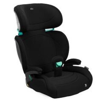 Fotel Sam Quizy lite pure black