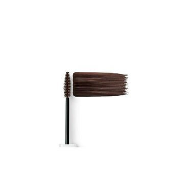 Dlouhotrvající řasenka (Long Lasting Mascara) Dr. Hauschka / Odstín: Black - 8 ml