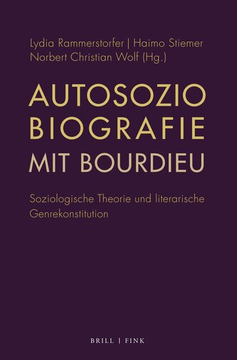 Autosoziobiografie mit Bourdieu