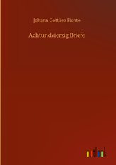 Achtundvierzig Briefe