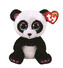 Beanie Boos Paris Panda  15 cm