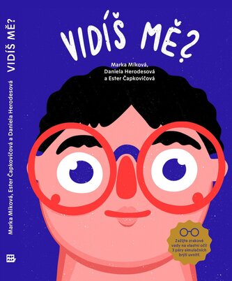 Vidíš mě?
