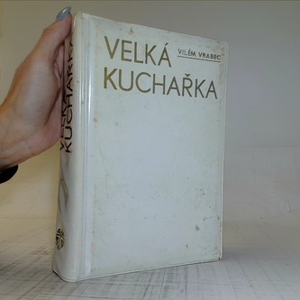 Velká Kuchařka
