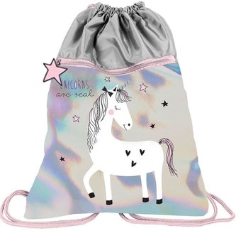 Worek na buty Unicorn PP19UN-713 PASO