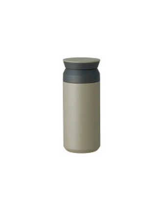 Kinto Travel Tumbler - 350ml Khaki