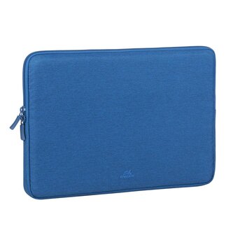 Rivacase 7703 pouzdro na notebook - sleeve 13.3", azurové