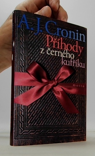 Příhody z černého kufříku