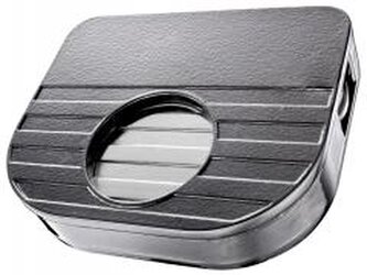 Łamigłówka Huzzle Cast Wallet - poziom 4/6 G3