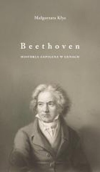 Beethoven. Historia zapisana w genach