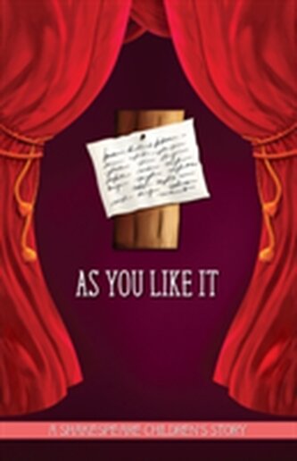 As You Like It