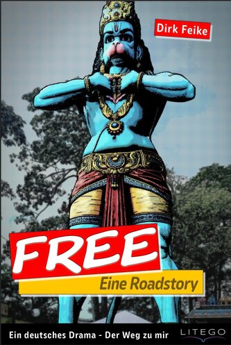 Free- Eine Roadstory