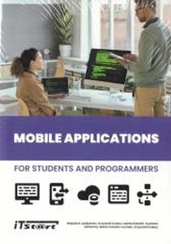 Mobile Applications for Students and Programmers