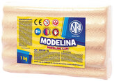 Modelina 1 kg cielista Astra 304111001
