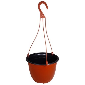 Ampule VA - 19 cm. závěsná te