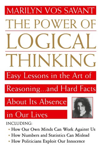 The Power of Logical Thinking