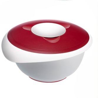 Westmark Nádoba na šlehání s víčkem 3,5 l