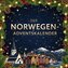 Der Norwegen-Adventskalender