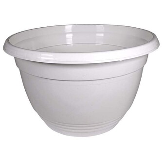 Ampule TCA - 20 cm. závěsná bí