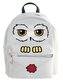 Dámský mini batoh Harry Potter: Sova Hedvika (objem 10 litrů|32 x 26 x 12 cm)