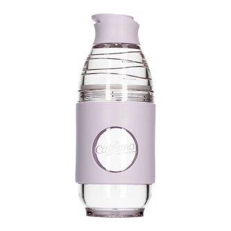 Cafflano Go-Brew - liliový