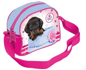 Torebka na ramię The Sweet Pets - Pies