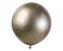 Balony shiny prosecco 48cm 3szt