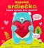 Kouzelné srdíčko, které vyléčí tvůj smutek