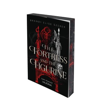 The Fortress and The Figurine (The Pawn and The Puppet 4,5)