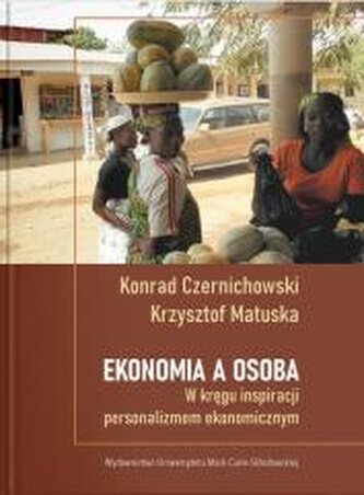Ekonomia a osoba