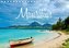 Inselparadies Mauritius (Tischkalender 2020 DIN A5 quer)