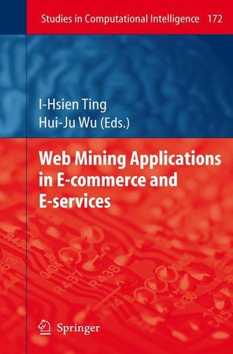 Web Mining Applications in E-commerce and E-services