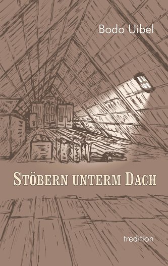Stöbern unterm Dach