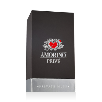 Amorino Private Musk EDP 100 ml UNISEX