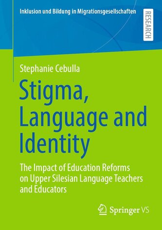 Stigma, Language and Identity