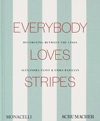 Everybody Loves Stripes