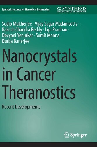 Nanocrystals in Cancer Theranostics