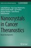 Nanocrystals in Cancer Theranostics